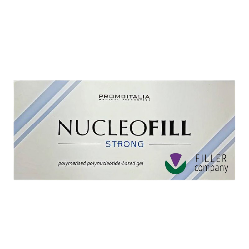 Nucleofill Strong 1х1.5мл  (нуклеофил стронг) 