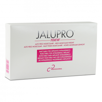 Jalupro HMW по 3 700 от 3 упаковок!