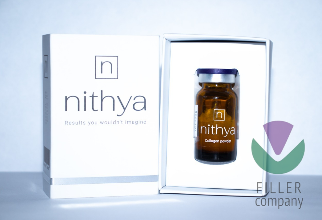 Коллагеновый порошок Nithya 200 мг