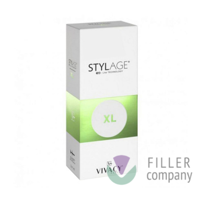 Стилэйдж XL Бисофт (Stylage XL Bi-Soft)