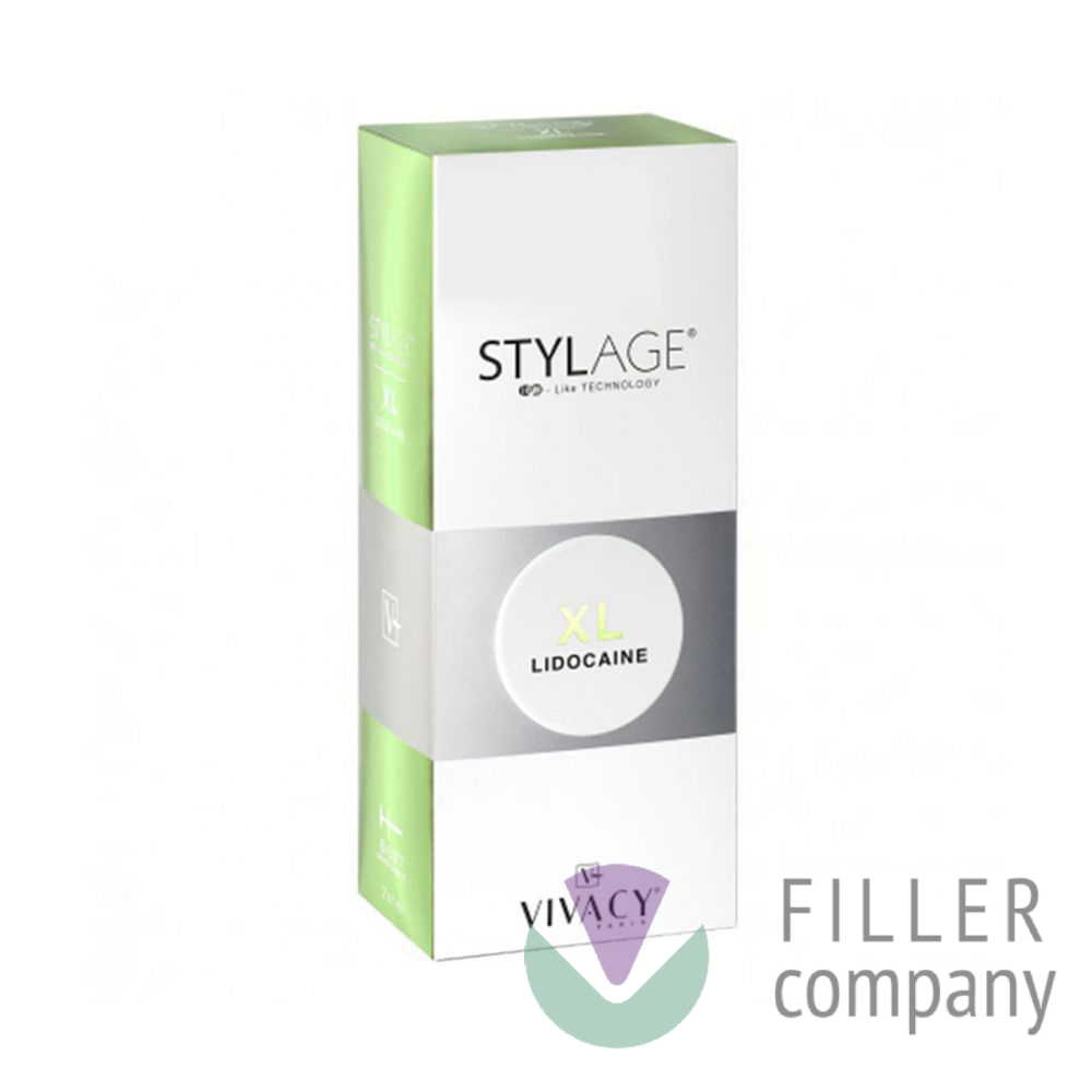 Стилэйдж XL Бисофт  Лидо (Stylage XL Bi-Soft Lido)
