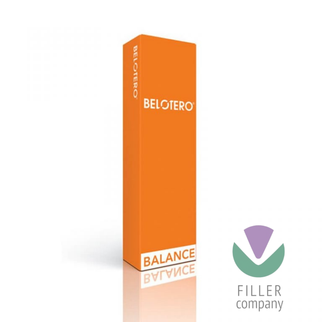 Белотеро баланс (Belotero Balance)
