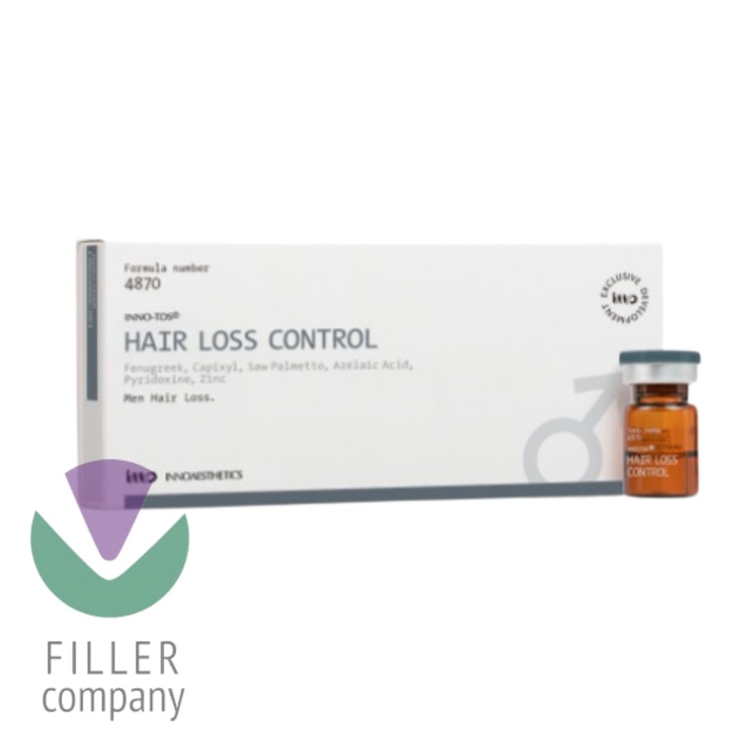 Inno-TDS Hair Loss Control Man (1 флакон)