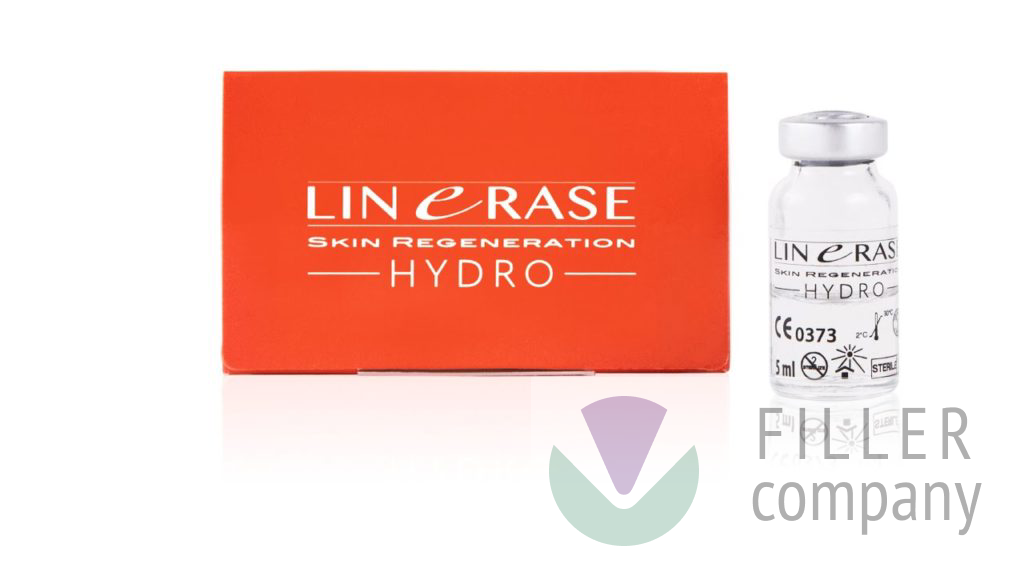 Линераза Хидро (Linerase Hydro)