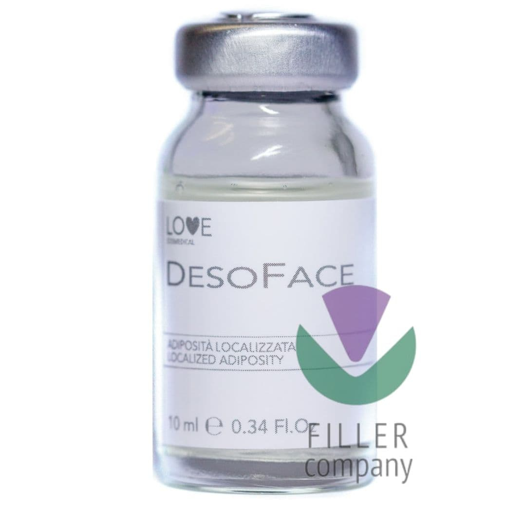 ДесоФасе (DesoFace) 1 флакон