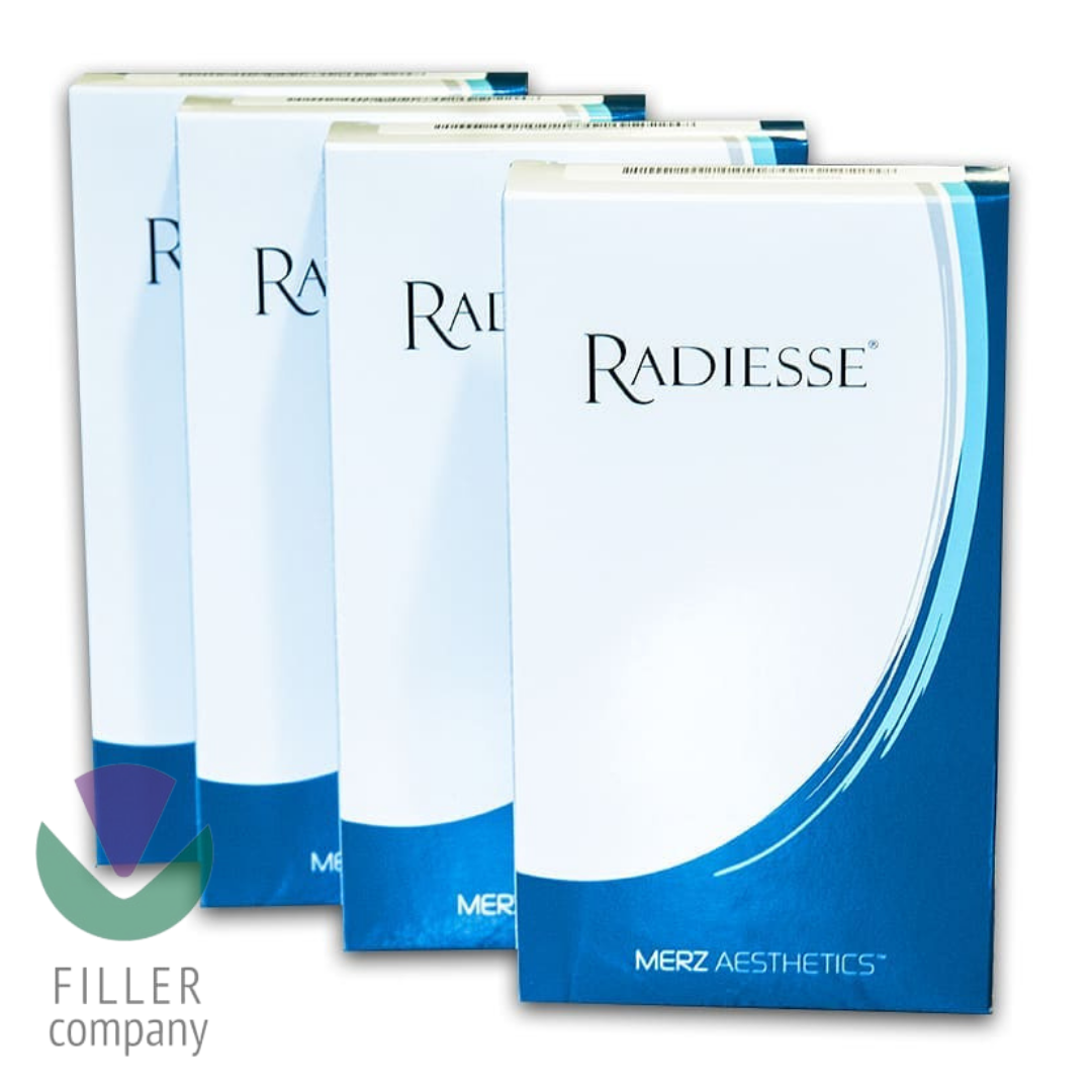 Радиес (Radiesse) (3 мл)