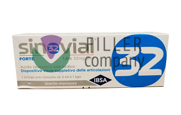 Sinovial (Синовиал) 32 mg