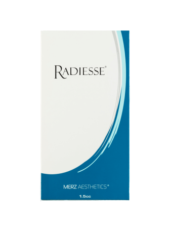 Радиес (Radiesse) 1,5мл