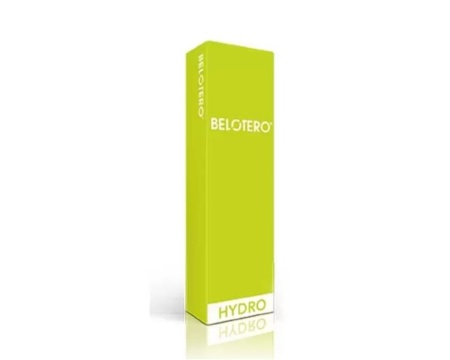 Белотеро Гидро (Belotero Hydro) 1мл