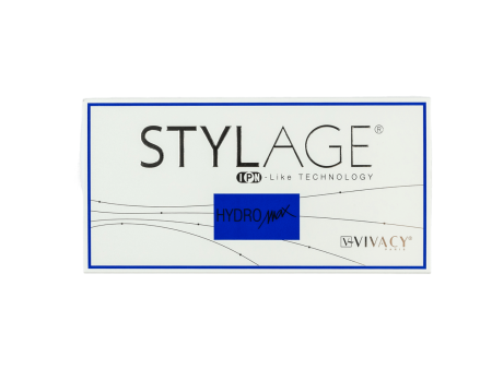 Стилэйдж ГидроМакс (Stylage HydroMax) 1мл