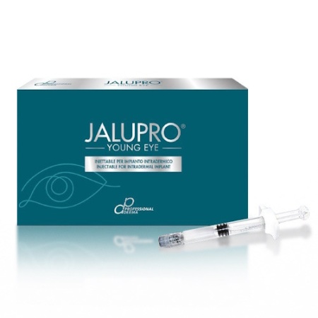 Ялупро Янг Ай (Jalupro Young Eye) 1мл