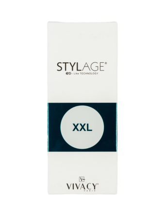 Стилэйдж XXL Би-софт (Stylage XXL Bi-Soft) 1мл