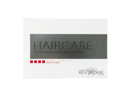 Ревитакеа Цитокеа Хаиркеа (Revitacare Cytocare Haircare) 1фл х 5мл