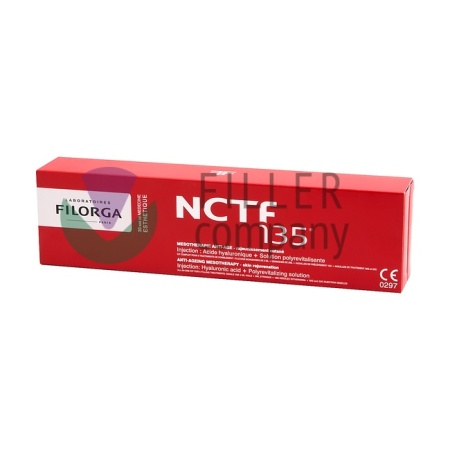 Филлмед NCTF 135 (Fillmed NCTF 135) 1фл