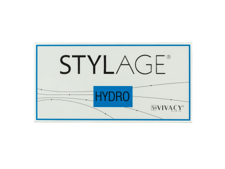 Стилэйдж Гидро (Stylage Hydro) 1мл