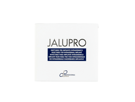 Ялупро (Jalupro) 2фл