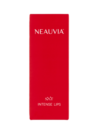 Ньювиа Интенс Липс (Neauvia Intense Lips ) 1 х 1мл